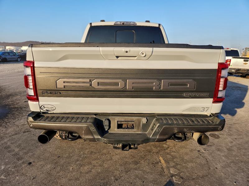 2023 Ford F150 Raptor
