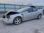 2008 Pontiac Grand Prix gxp