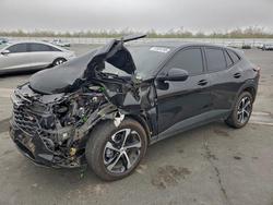2025 Chevrolet Trax 1RS for sale in Fresno, CA