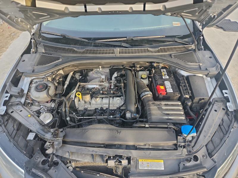 2020 Volkswagen Jetta sel