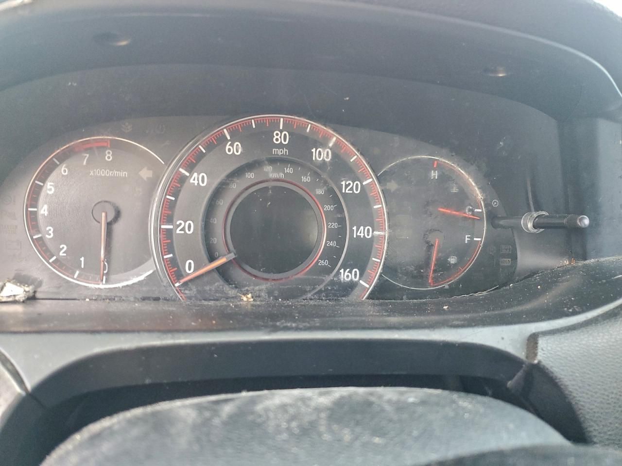 2017 Honda Accord Sport Special Edition