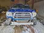 2010 Toyota Tacoma Double cab Long bed