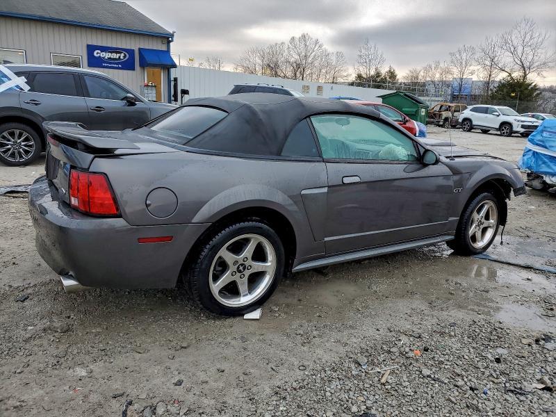 2003 Ford Mustang GT