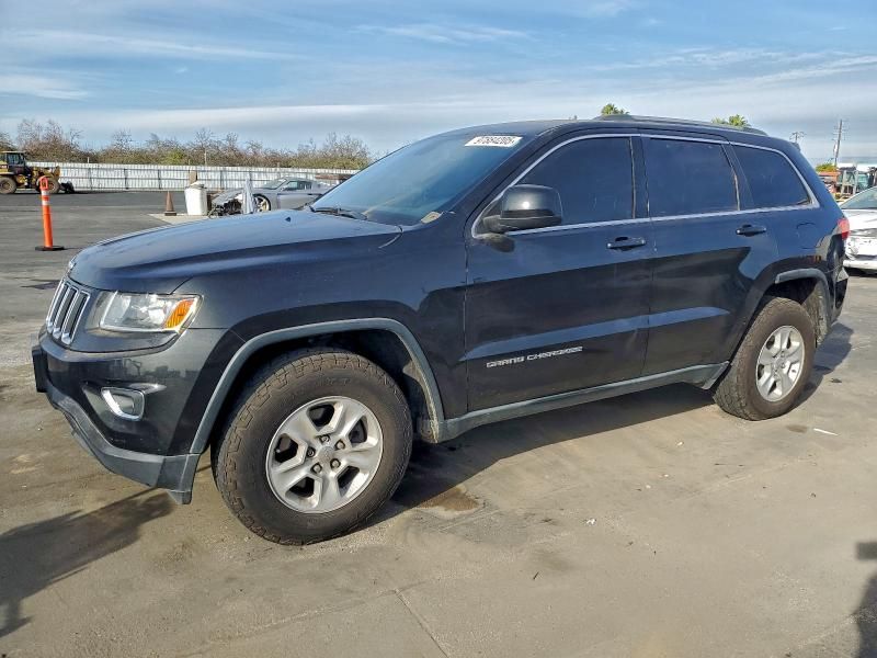 2014 Jeep Grand Cherokee Laredo