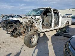 Ford F250 salvage cars for sale: 2012 Ford F250 Super Duty
