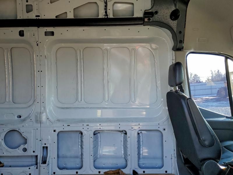 2021 Ford Transit T-350