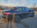 2017 Honda Accord ex