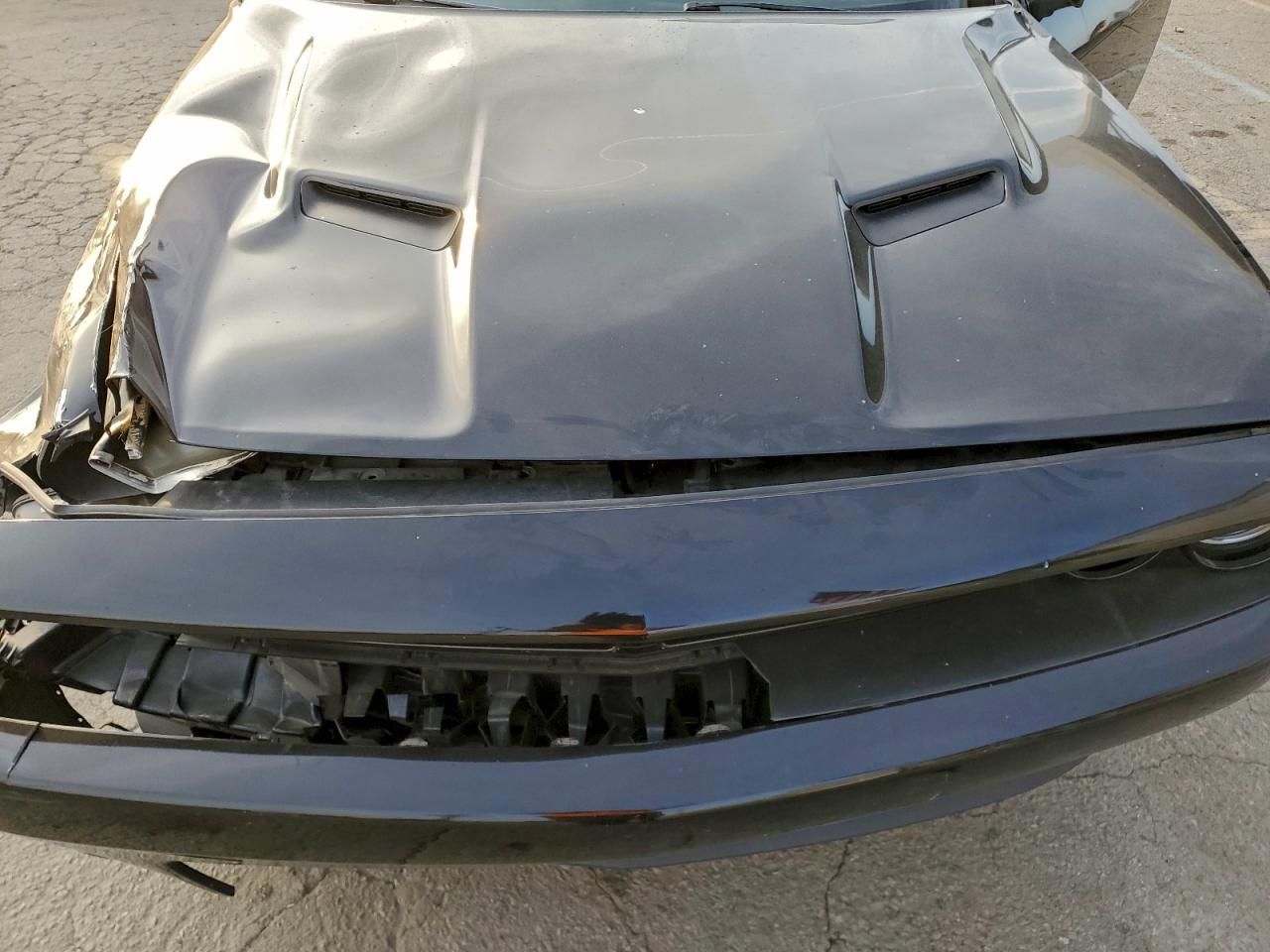 2018 Dodge Challenger R/T