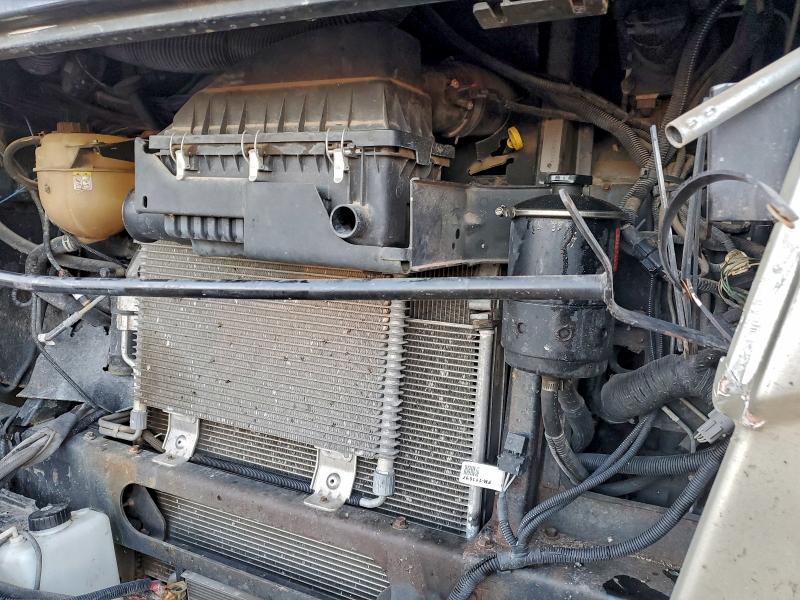 2012 Georgetown 2012 Ford Motorhome Chassis Recreational Vehicle