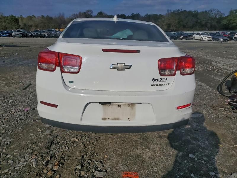 2016 Chevrolet Malibu Limited lt