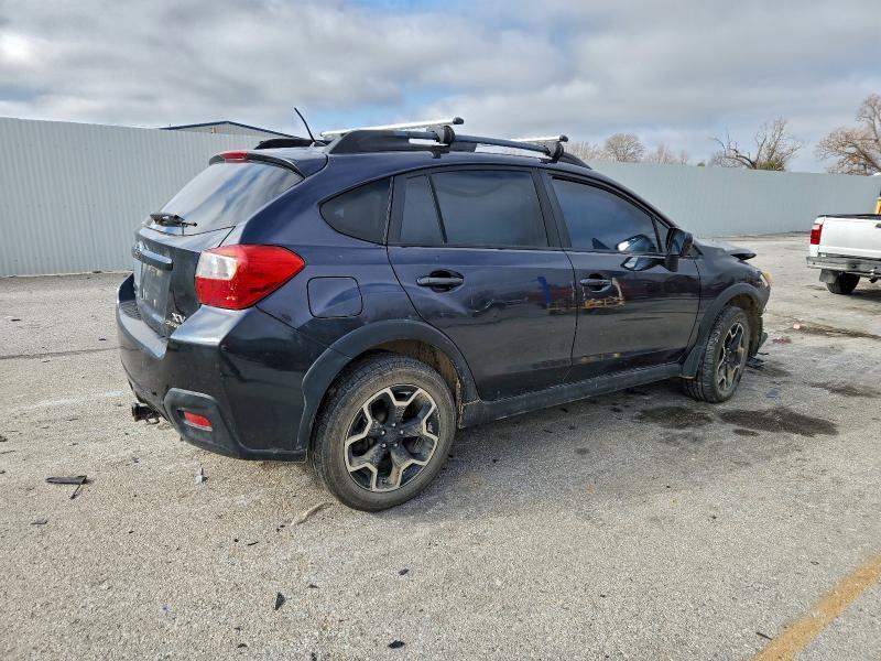 2014 Subaru Xv Crosstrek 2.0 Limited