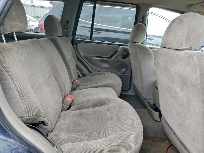 1999 Jeep Grand Cherokee Laredo