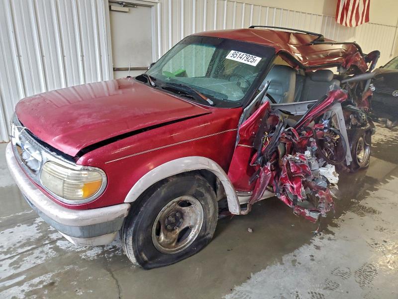 1995 Ford Explorer