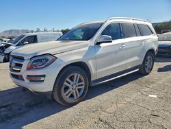 Mercedes-Benz Vehiculos salvage en venta: 2013 Mercedes-Benz Gl 450 4matic