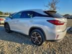 2019 Lexus Rx 450h Base