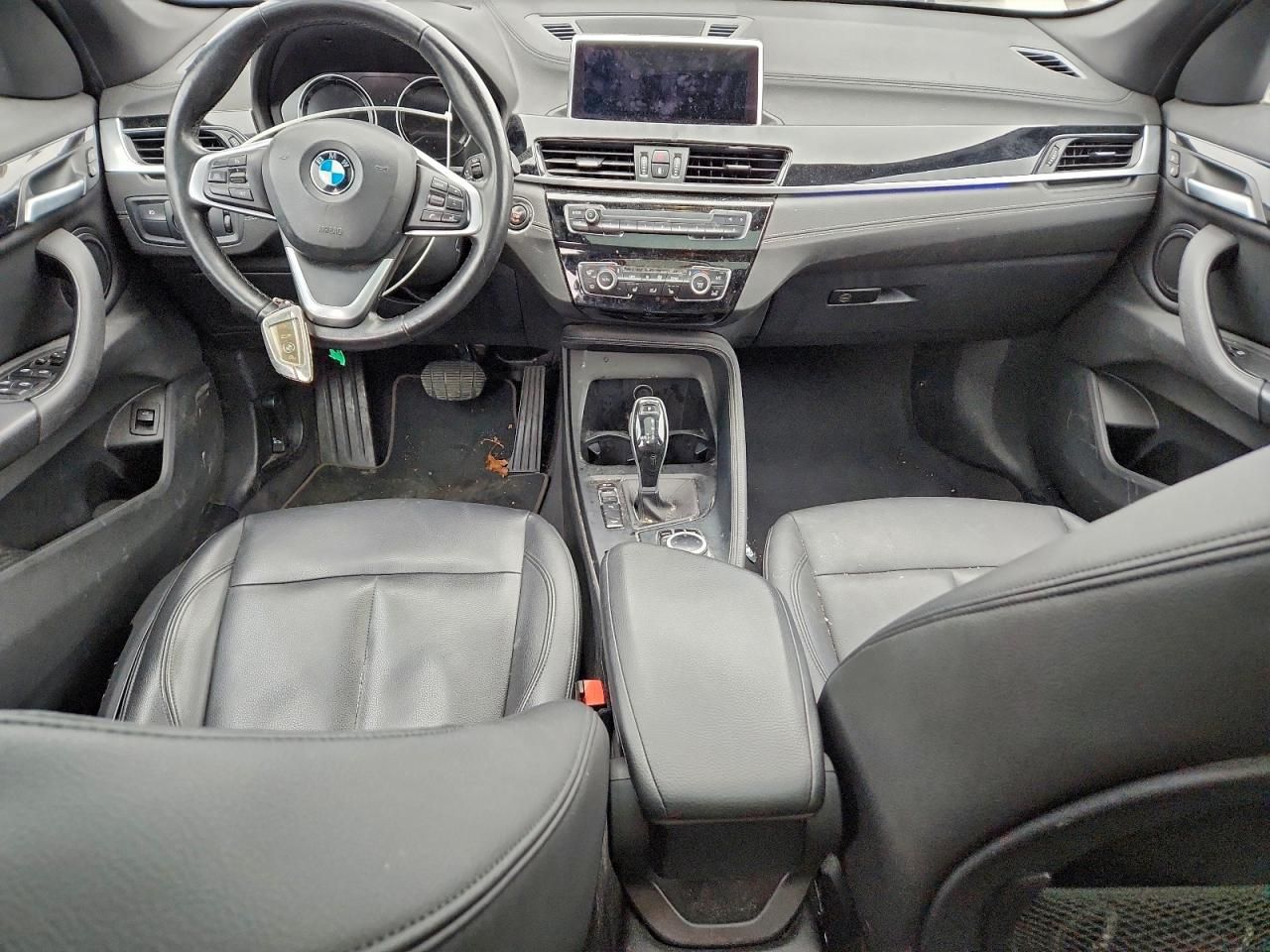 2020 BMW X1 Xdrive28i