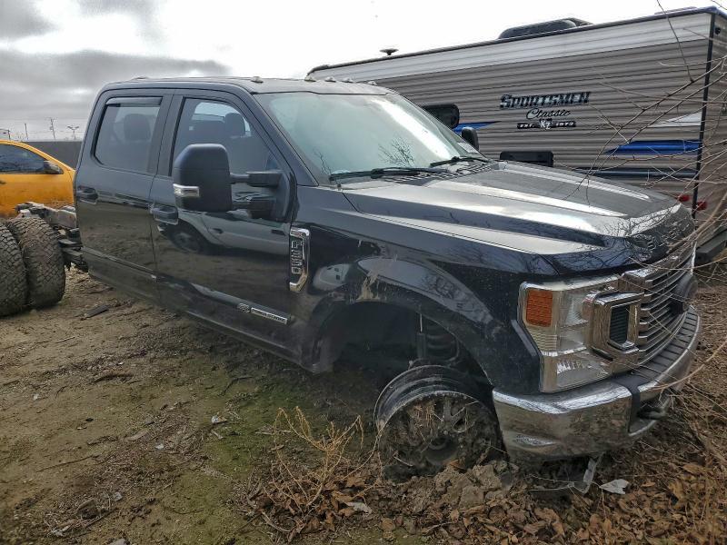 2020 Ford F350 Super Duty