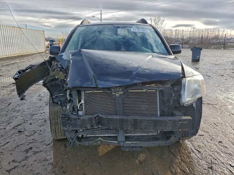 2011 Mitsubishi Endeavor ls