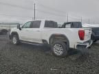 2022 GMC Sierra K3500 Denali