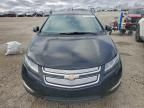 2014 Chevrolet Volt
