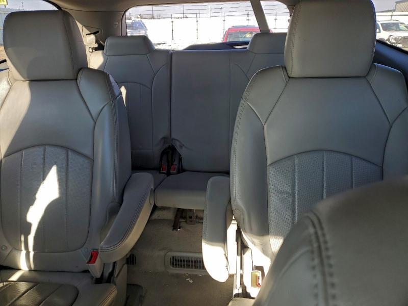 2015 Chevrolet Traverse ltz