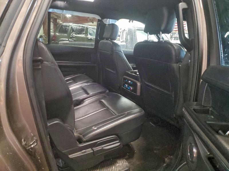 2019 Ford Expedition max xlt
