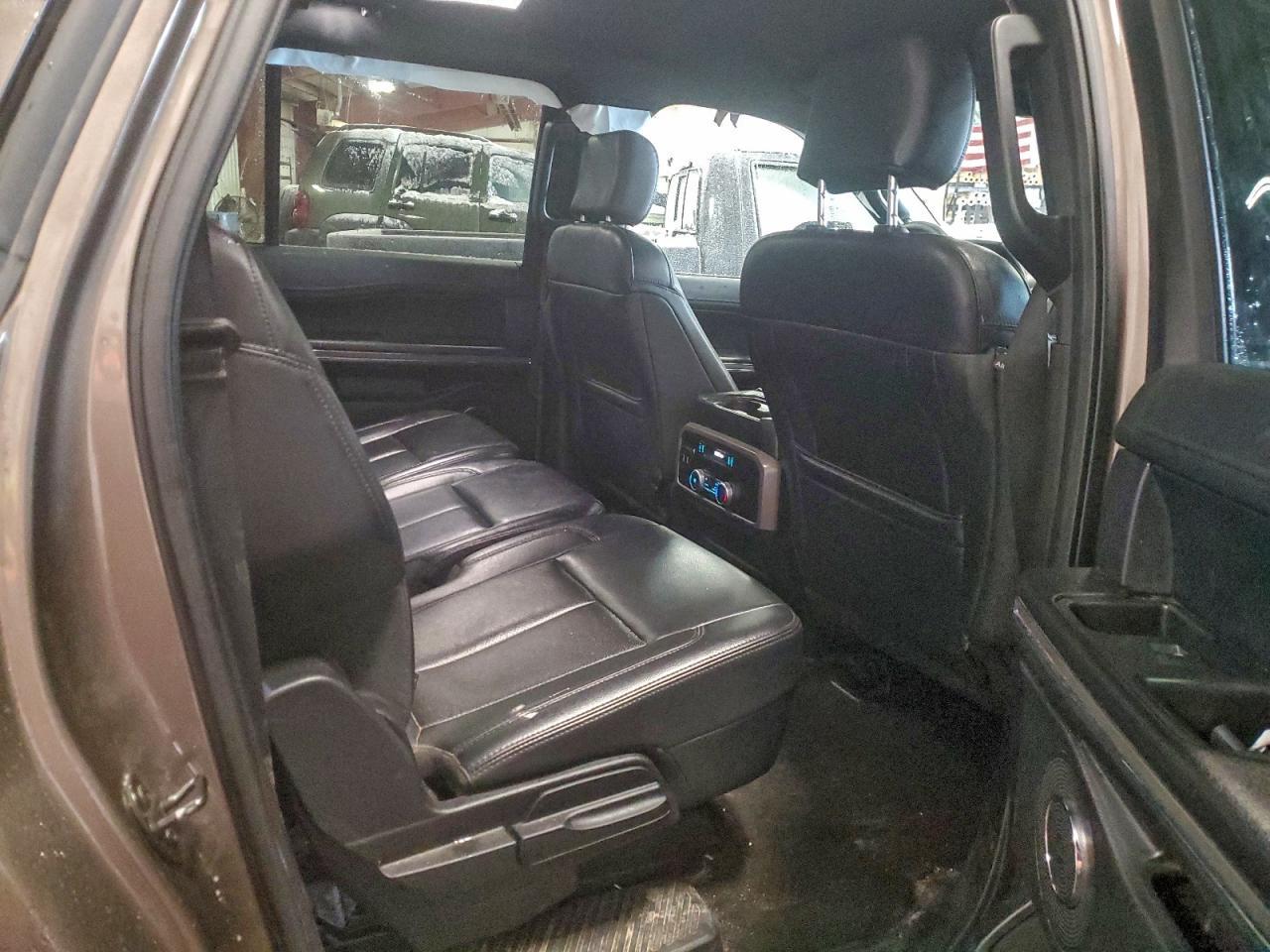 2019 Ford Expedition max xlt