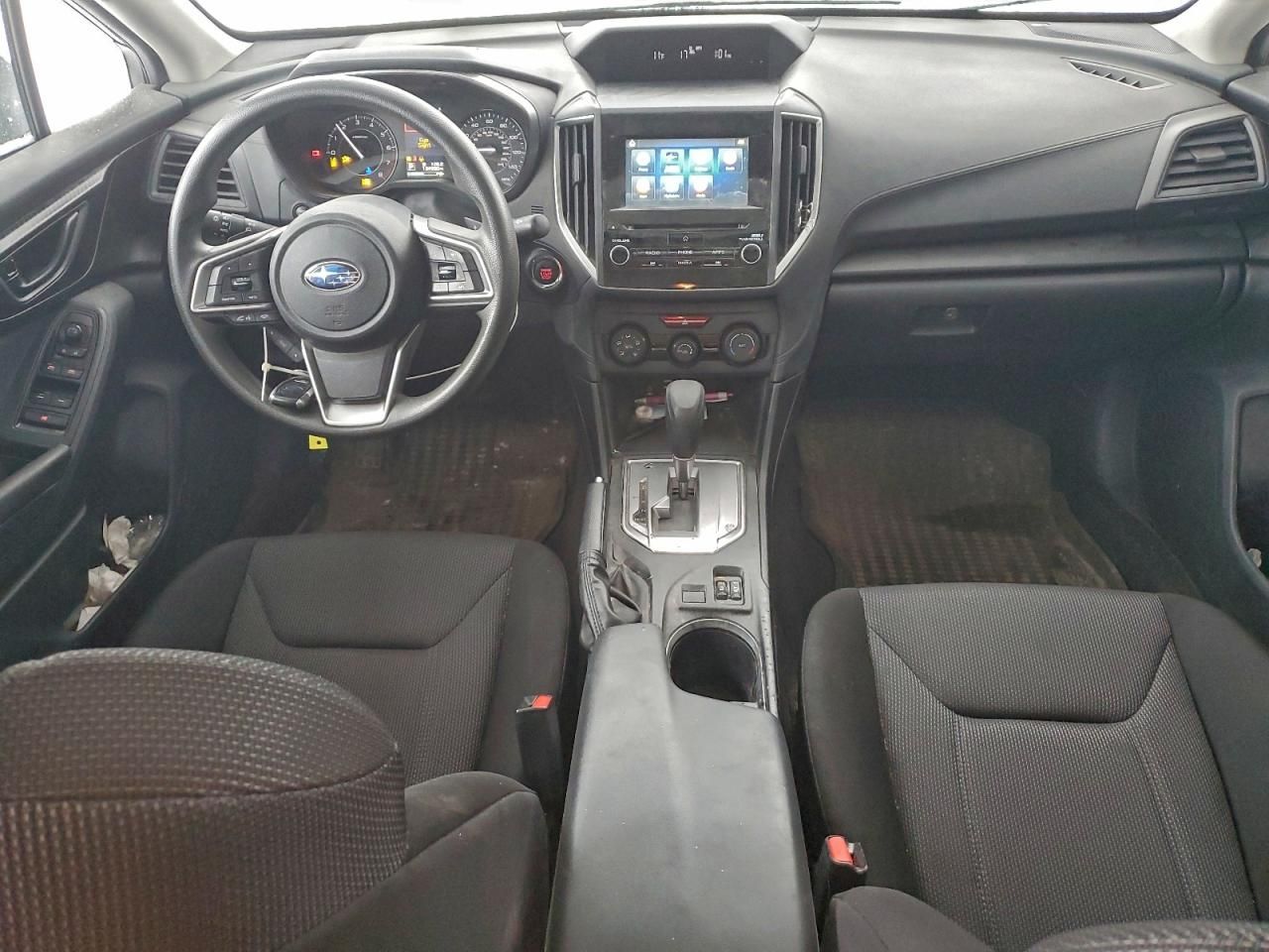 2020 Subaru Impreza Premium