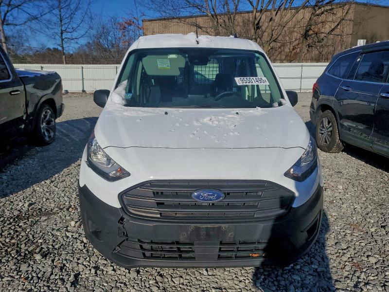 2022 Ford Transit Connect xl Utility / Service van