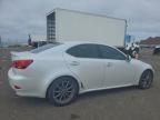 2007 Lexus Is 250