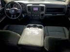2022 Dodge Ram 1500 Classic Tradesman