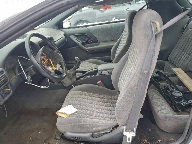 1997 Chevrolet Camaro Base
