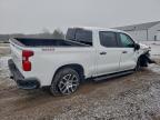 2020 Chevrolet Silverado K1500 lt Trail Boss