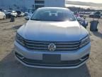 2019 Volkswagen Passat Wolfsburg