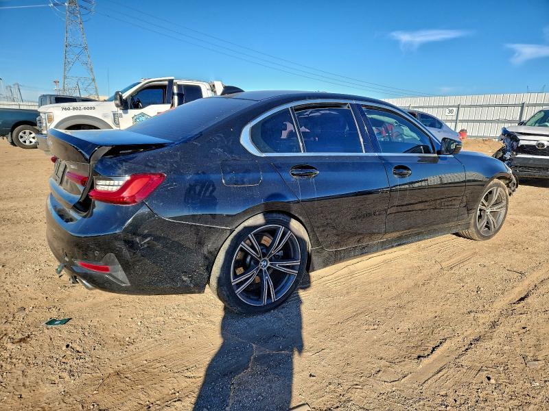 2021 BMW 330i
