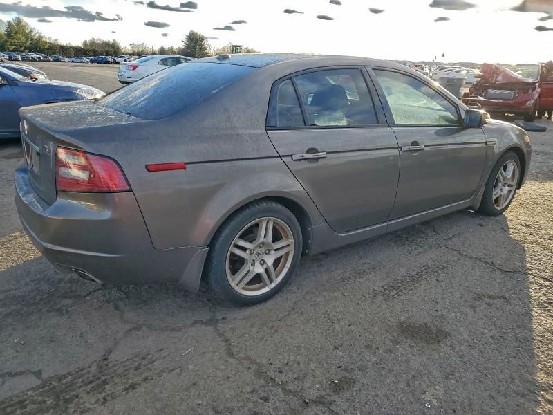 2008 Acura TL