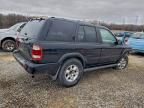 1999 Nissan Pathfinder le
