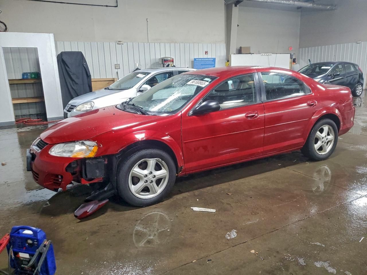 2006 Dodge Stratus sxt