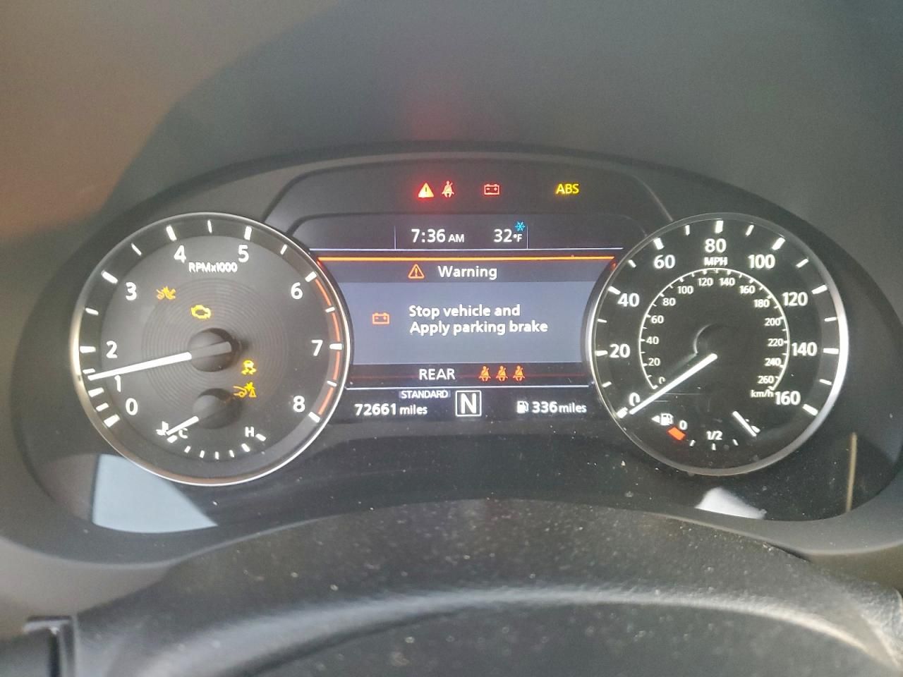 2020 Infiniti Qx50 Pure