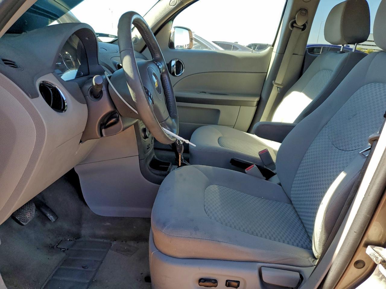 2011 Chevrolet Hhr lt