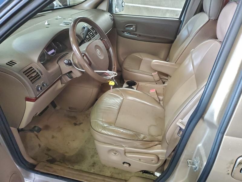 2006 Buick Terraza cx