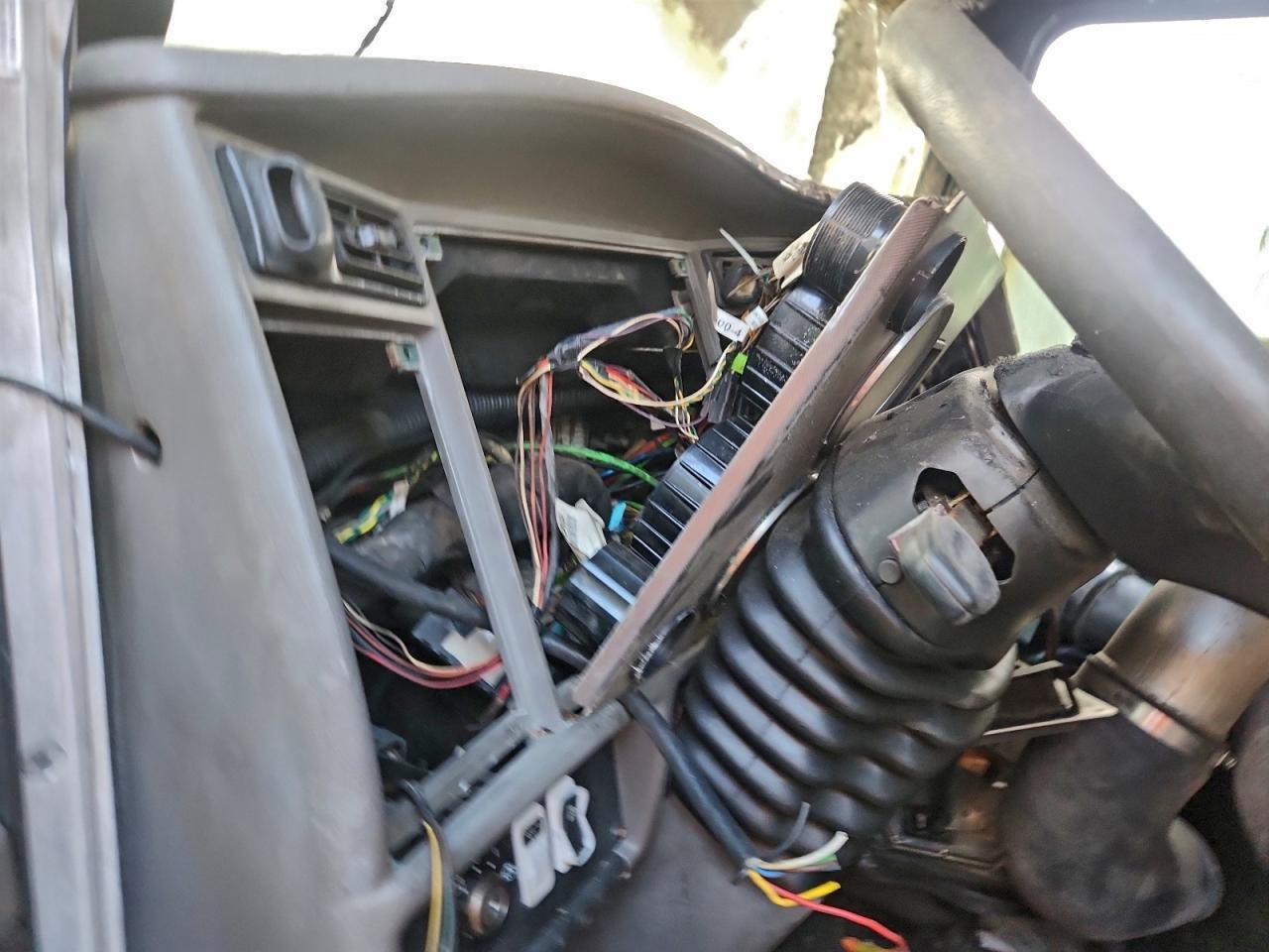 2020 Kenworth Construction T270