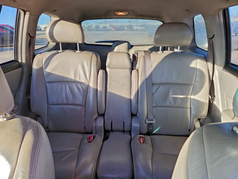 2008 Toyota Highlander