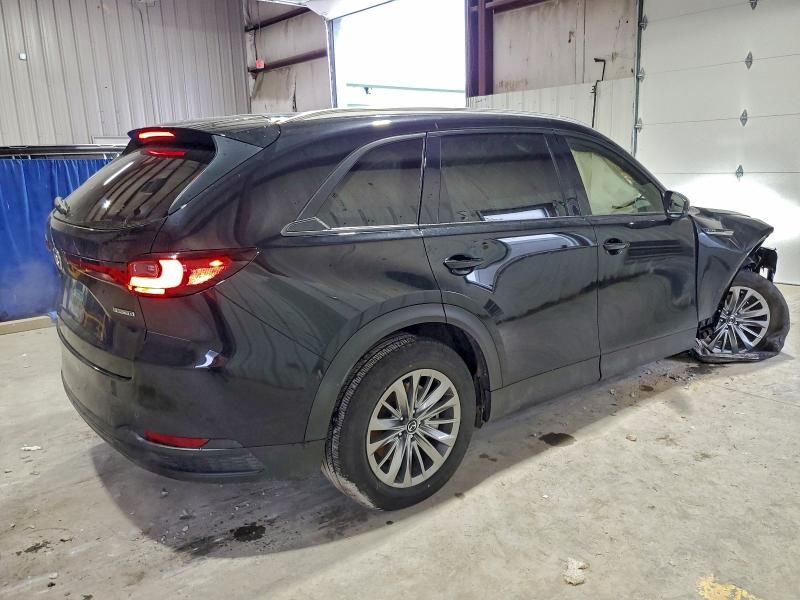 2025 Mazda Cx-90 Preferred