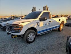 Ford F150 Vehiculos salvage en venta: 2025 Ford F150 xl