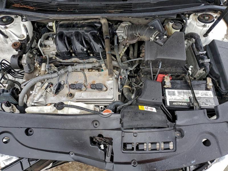 2016 Toyota Avalon xle