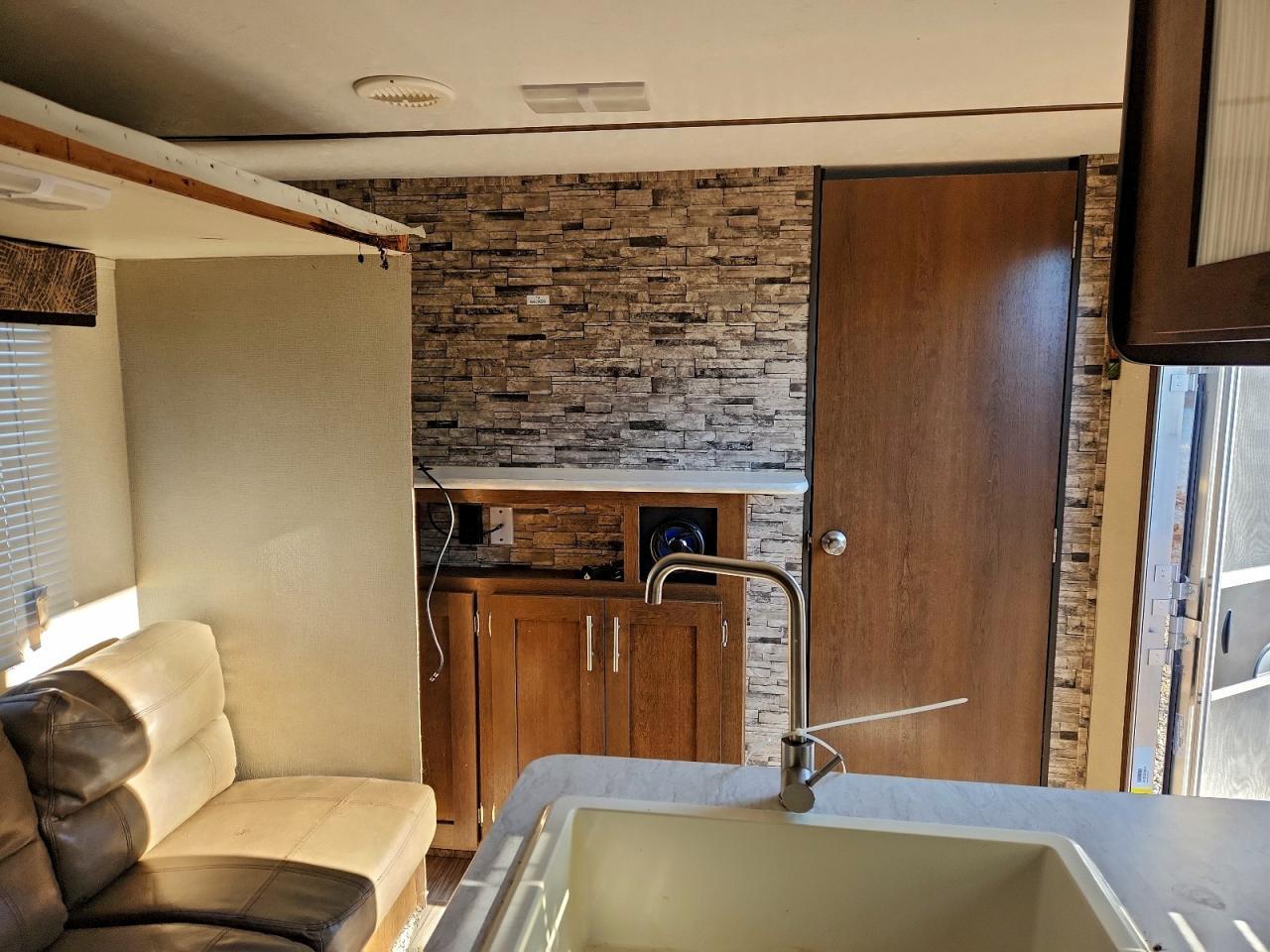 2020 Foresriver 2020 Forest River Avenger Camper