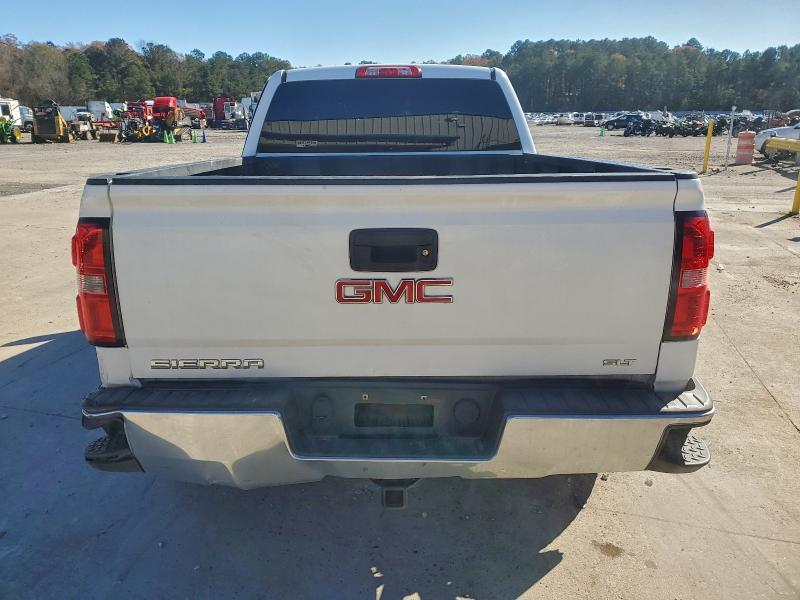 2014 GMC Sierra K1500 slt