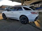 2022 Genesis Gv70 Base