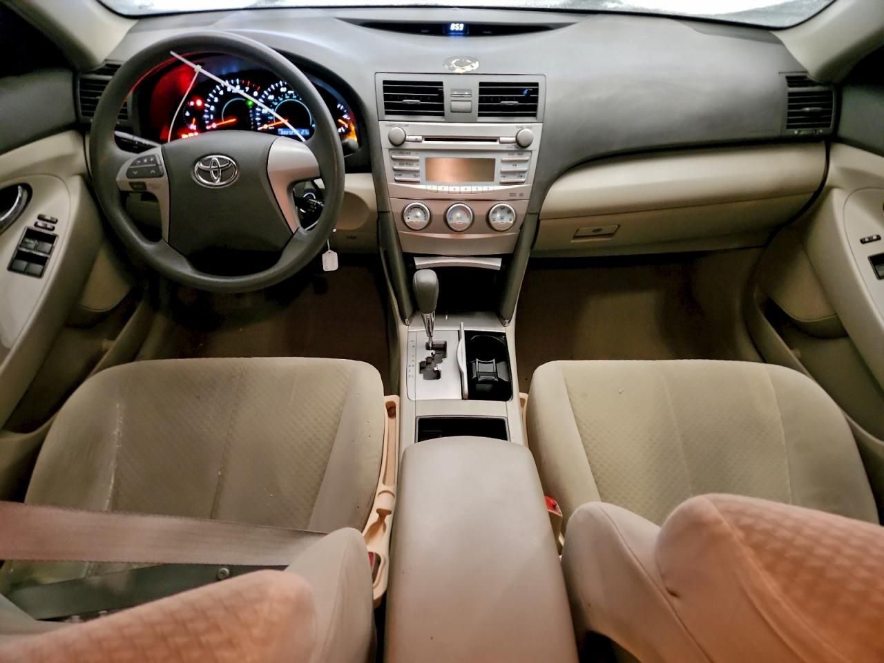 2008 Toyota Camry ce